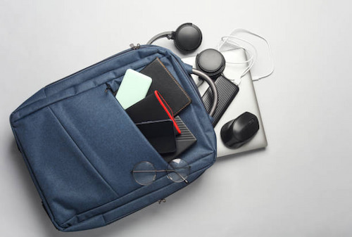 خرید و فروش کوله پشتی دخترانه اسپرت با شرایط فوق العاده